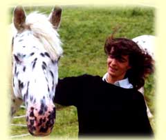 Gertrud Pysall
